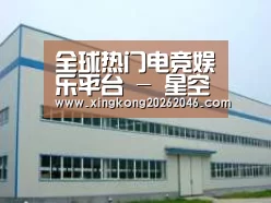 环境展示一